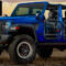 Model 2022 Jeep Wrangler Diesel