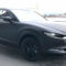 Model Mazda Electric Car 2022