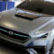 Model Subaru Impreza 2022 Release Date