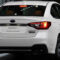 Model Subaru Legacy Gt 2022