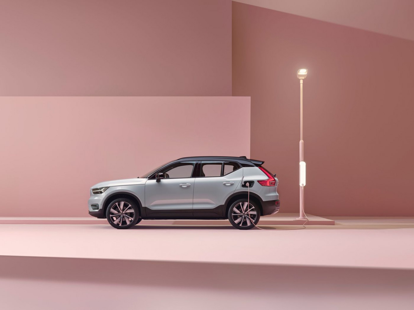 Review and Release date Volvo Electric Cars By 2022