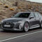 New Concept 2022 Audi A5