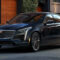 New Concept 2022 Cadillac Ats V Coupe