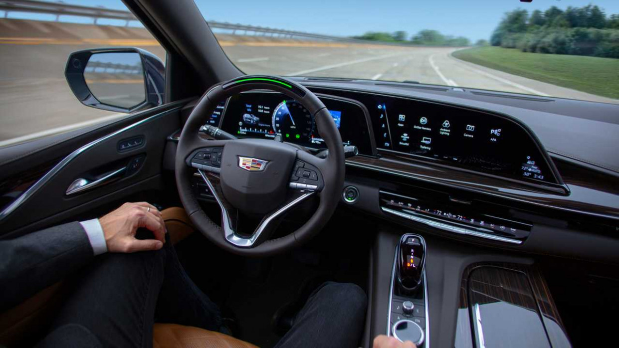 New Review 2022 Cadillac Escalade Premium Luxury