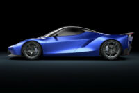 New Concept 2022 Honda Nsx