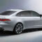 New Concept 2022 Jaguar Xe