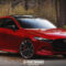 New Concept 2022 Mazdaspeed 3