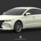 New Concept 2022 Mitsubishi Galant