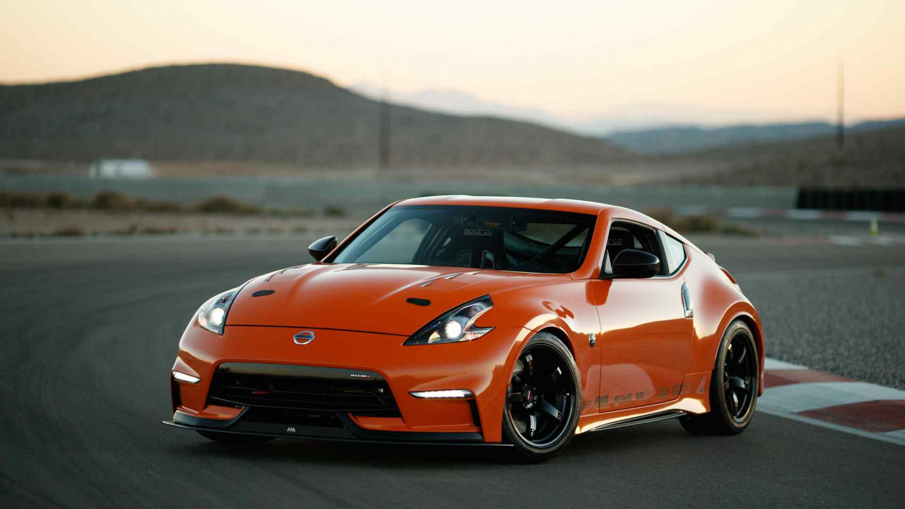 Review 2022 Nissan 370Z