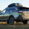 New Concept 2022 Subaru Outback Price