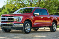 Exterior and Interior Ford F150 Raptor 2022