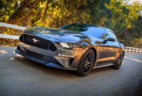 new concept ford mustang hybrid 2022
