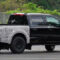 New Concept Ford Raptor 2022