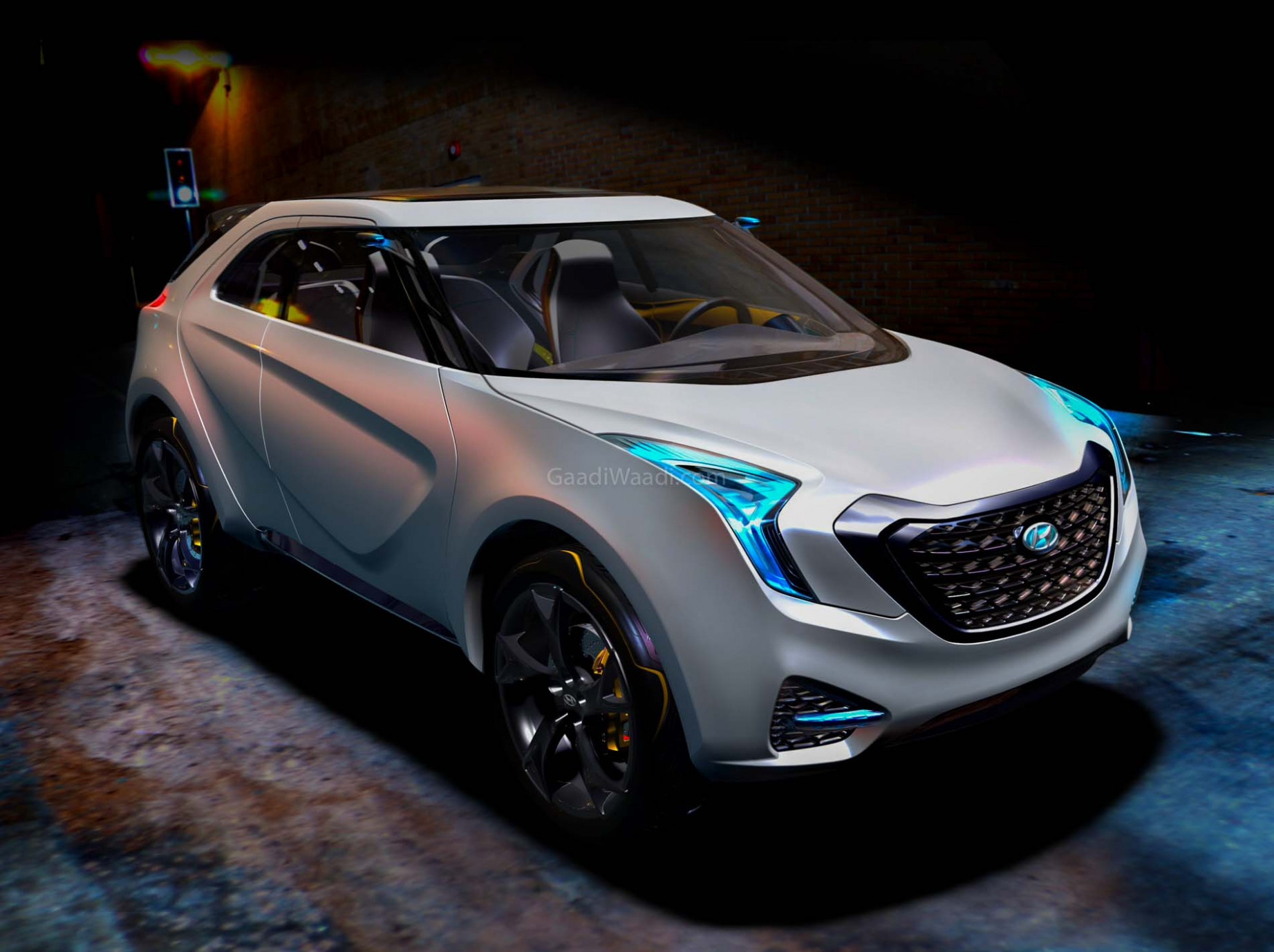 Concept and Review Hyundai Upcoming Car In India 2022