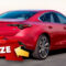New Concept Mazda Neue Modelle Bis 2022