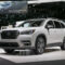 New Concept Subaru Ascent 2019 Vs 2022