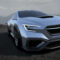 New Concept Subaru Sti 2022 Horsepower