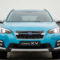 New Concept Subaru Xv 2022 Review