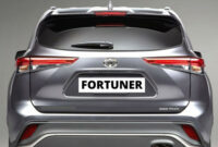 new concept toyota fortuner 2022 model