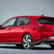 New Concept Volkswagen Gti 2022