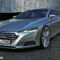 New Model And Performance 2022 All Audi A7