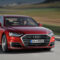 Concept and Review 2022 Audi A8