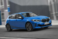 New Model And Performance 2022 Bmw 1 Series Usa