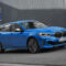 Picture 2022 BMW 1 Series Usa