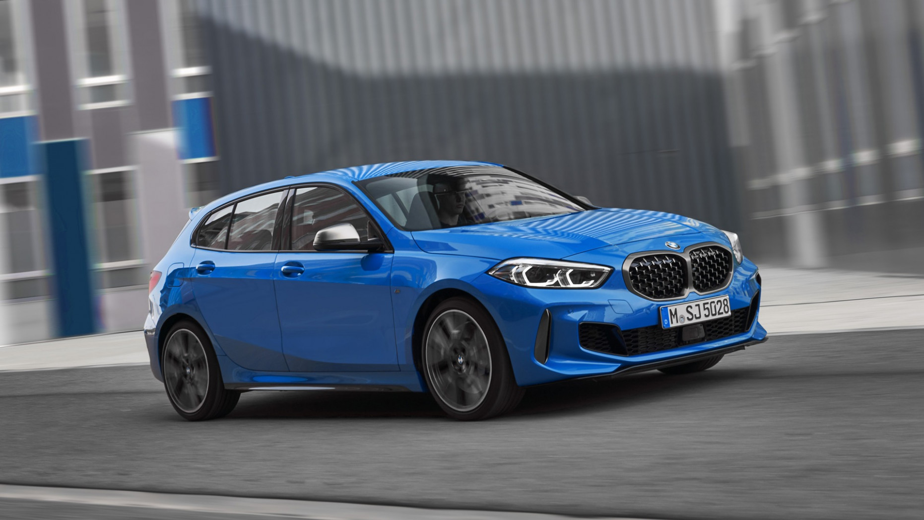 Release Date 2022 BMW 1 Series Usa