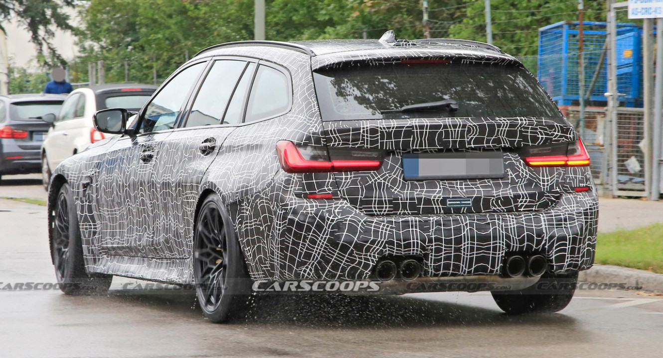 Review and Release date 2022 BMW 3 Series Brings