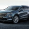 New Model And Performance 2022 Buick Enclave Interior