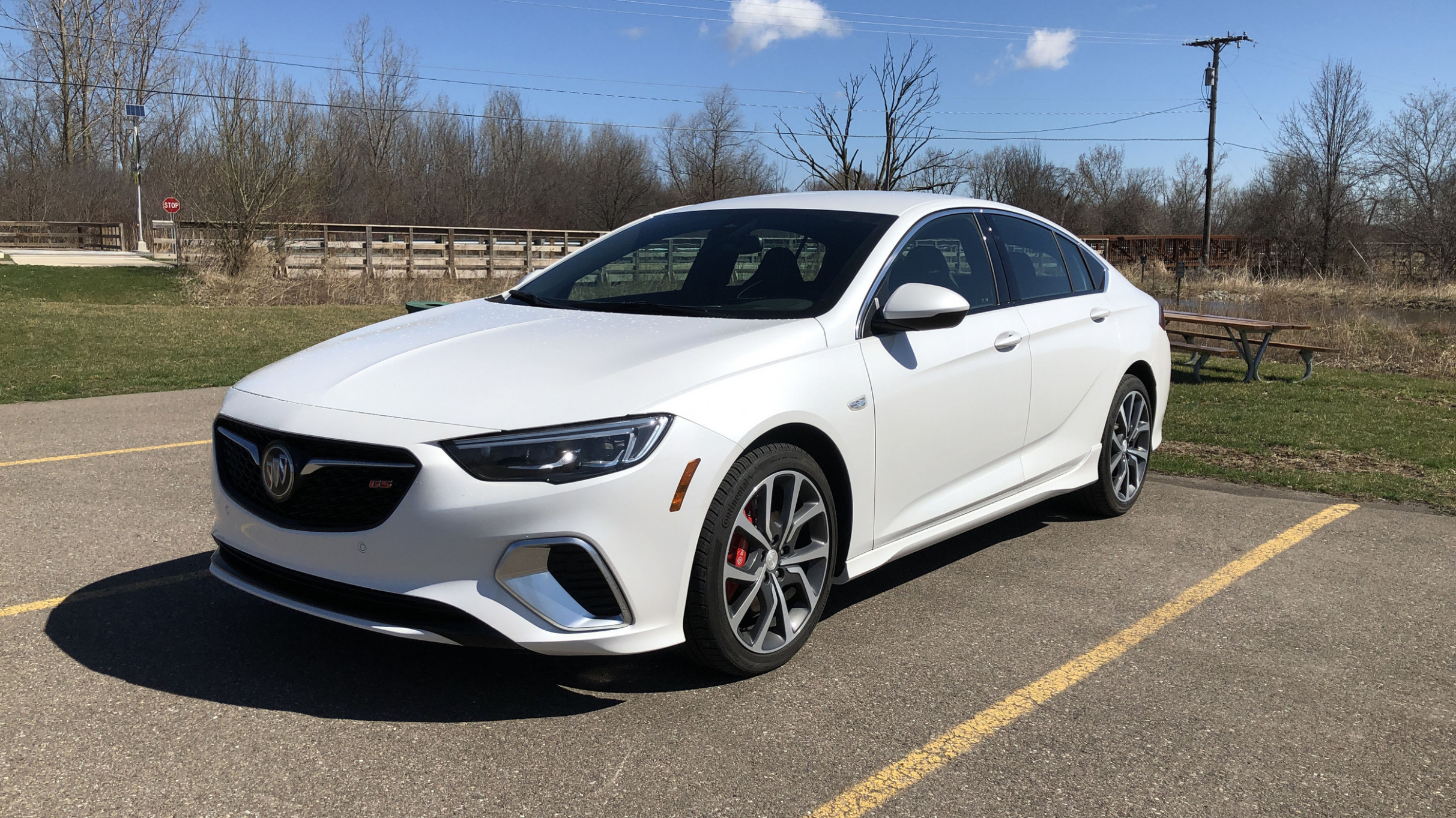 Redesign 2022 Buick Regal Gs Coupe