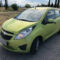 New Model And Performance 2022 Chevrolet Spark