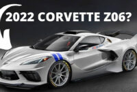 new model and performance 2022 chevy corvette zora zr1