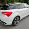 New Model And Performance 2022 Citroen Ds5
