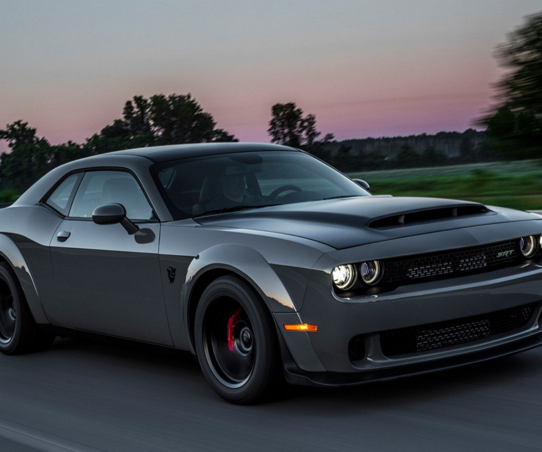 New Model and Performance 2022 Dodge Challenger