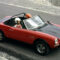 New Model And Performance 2022 Fiat Spider