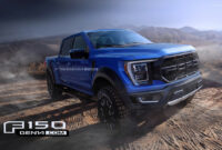 New Model And Performance 2022 Ford Lobo