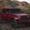 New Model And Performance 2022 Jeep Gladiator Msrp