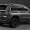 New Model And Performance 2022 Jeep Grand Cherokee