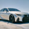 New Model And Performance 2022 Lexus Is350