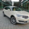 New Model And Performance 2022 Lincoln Mkx
