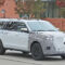 New Model And Performance 2022 Lincoln Navigator