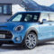 New Model And Performance 2022 Mini Clubman
