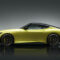 New Model And Performance 2022 Nissan Z
