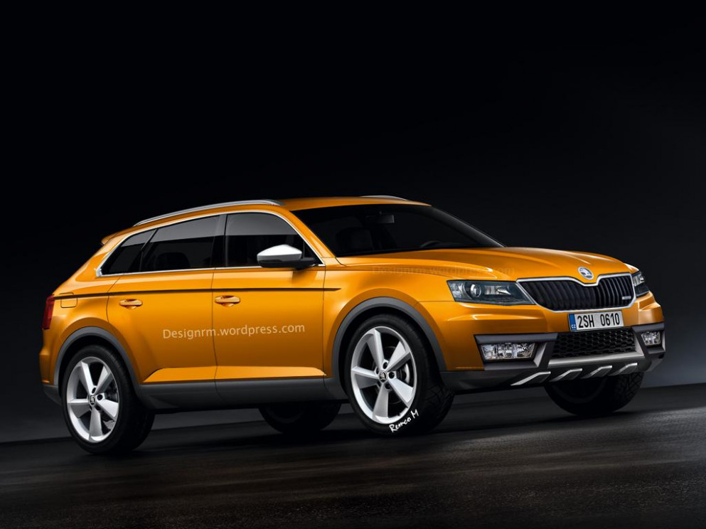 Price and Release date 2022 Skoda Snowman Full Preview