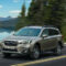 New Model And Performance 2022 Subaru Outback Turbo Hybrid