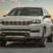 New Model And Performance 2022 The Jeep Grand Wagoneer