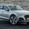 New Model And Performance Audi Q5 2022