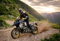 New Model And Performance Bmw Gs Trophy Qualifier 2022